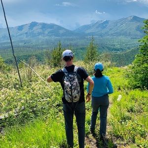 Meet your Posher, Megan